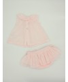 Vestido Bebé